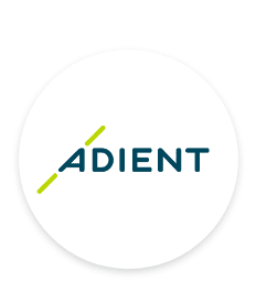 adient