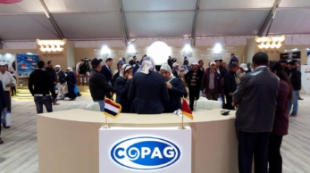 copag maroc