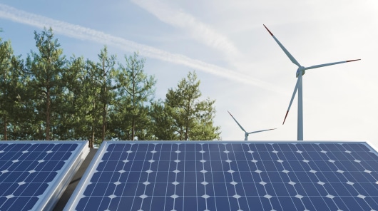 Energías Renovables cómo gestionar mejor el mantenimiento de sus equipos