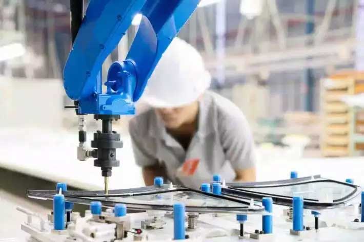 KPI Indicador clave de rendimiento-del mantenimiento