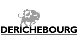 logotipo - derichebourg