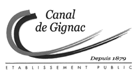 logotipo - gignac