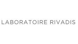 logotipo rivadis