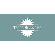 logotipo - Terre Blanche
