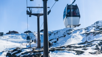 mantenimiento de remontes