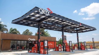 Con DIMO Maint, Oryx construye una estrategia de mantenimiento preventivo a largo plazo